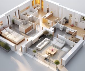 —Pngtree—3d interior design of ground_5784954